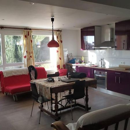 Apartamento T28 Edif Europa Y Parking Gratuito Sierra Nevada Zewnętrze zdjęcie