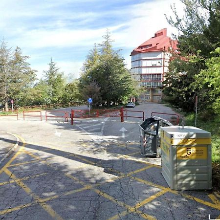 Apartamento T28 Edif Europa Y Parking Gratuito Sierra Nevada Zewnętrze zdjęcie