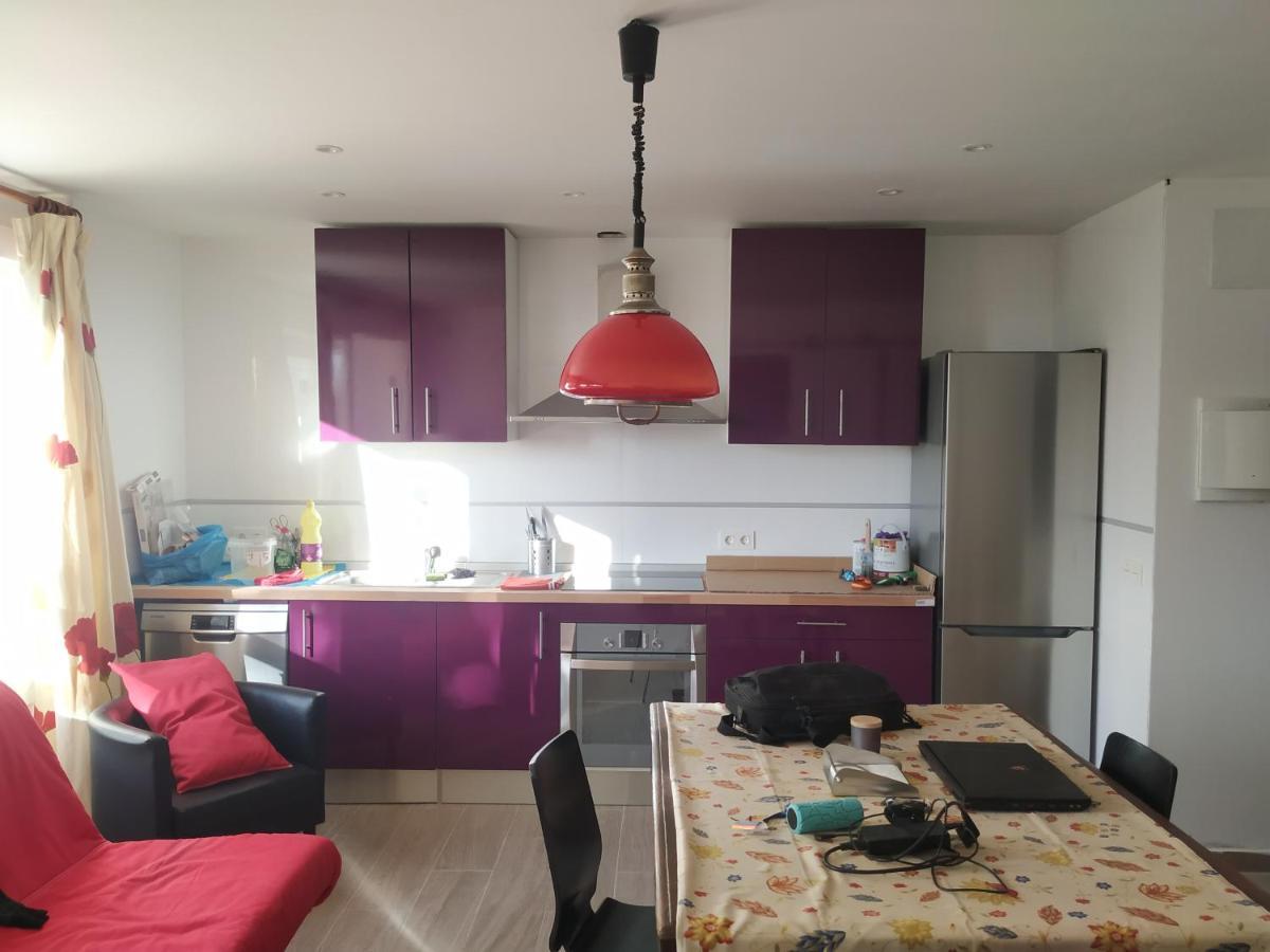 Apartamento T28 Edif Europa Y Parking Gratuito Sierra Nevada Zewnętrze zdjęcie