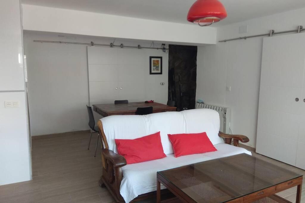 Apartamento T28 Edif Europa Y Parking Gratuito Sierra Nevada Zewnętrze zdjęcie