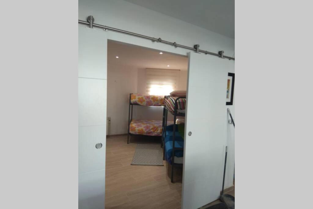Apartamento T28 Edif Europa Y Parking Gratuito Sierra Nevada Zewnętrze zdjęcie
