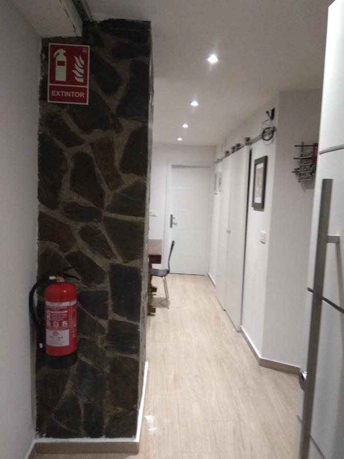 Apartamento T28 Edif Europa Y Parking Gratuito Sierra Nevada Zewnętrze zdjęcie